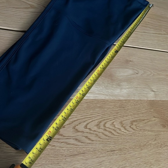 Lululemon Your True Trouser HR Dress Pant - Picture 12 of 12